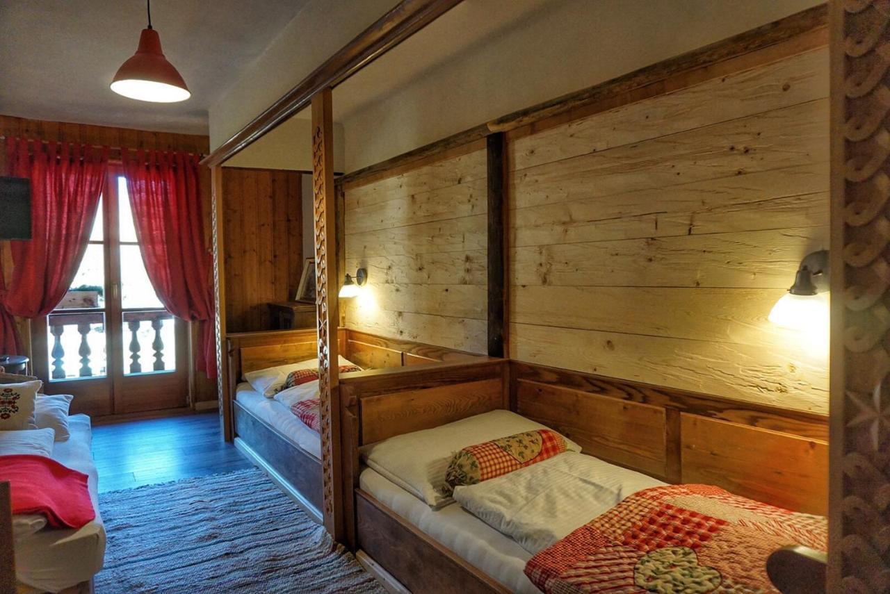 Hotel Schlosswirt Großkirchheim